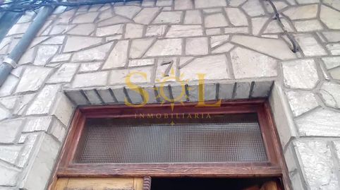 Foto 2 de Edificio en venta en Calle Medul, 7, San Mamés - La Palomera, León Capital