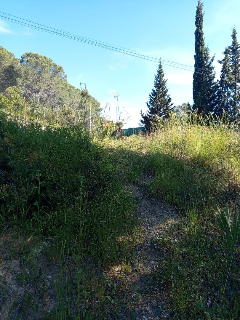 Terreno en venta en Olesa de Montserrat