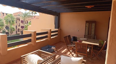 Foto 3 de Piso en venta en Calle Marisma, 36, Almerimar, El Ejido