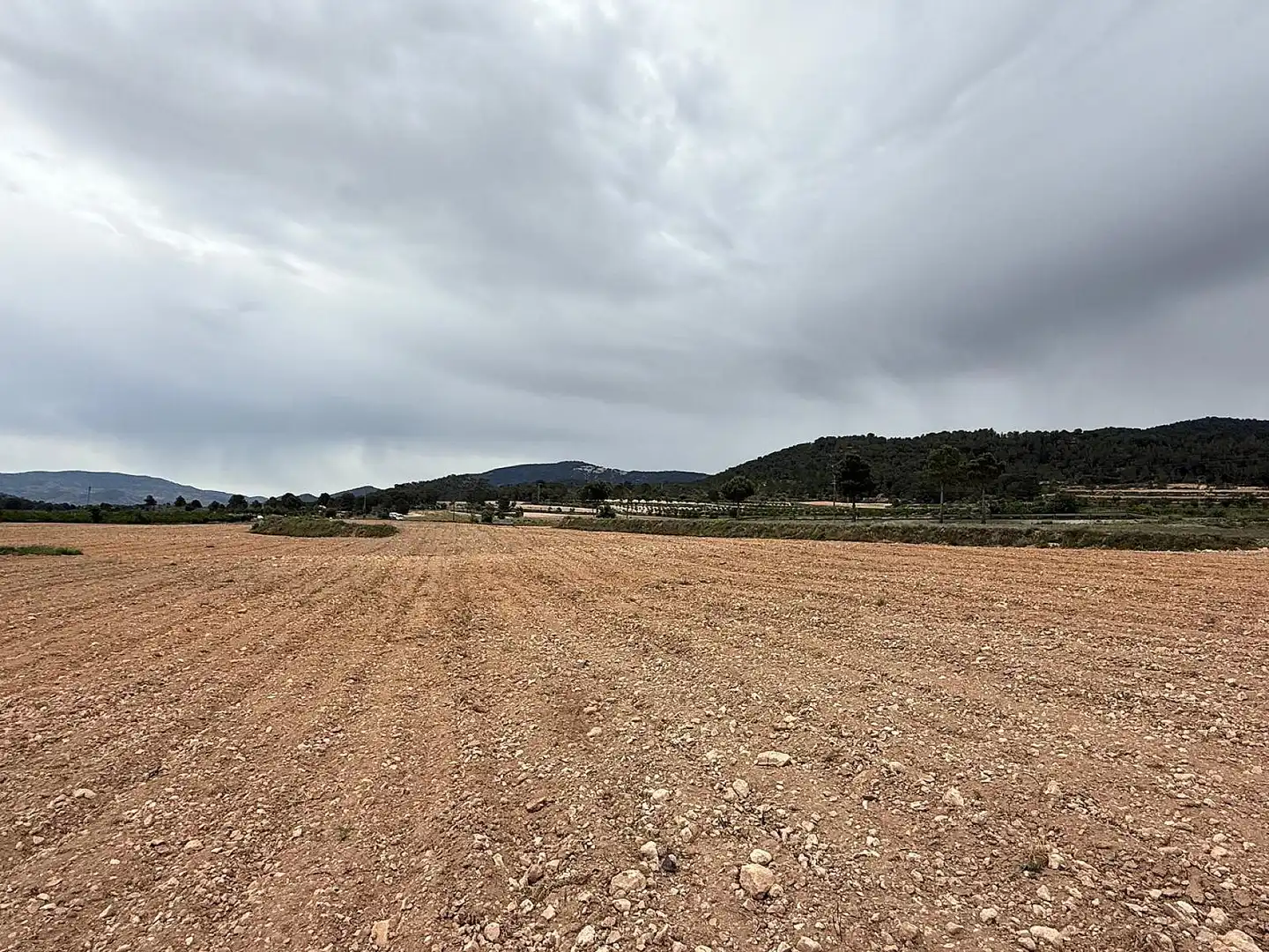 Terreno residencial en venta en El Pinós / Pinoso, imagen 4