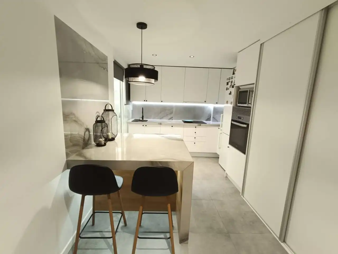 Flat with terrace for sale in Calle Higuera, imagen 18