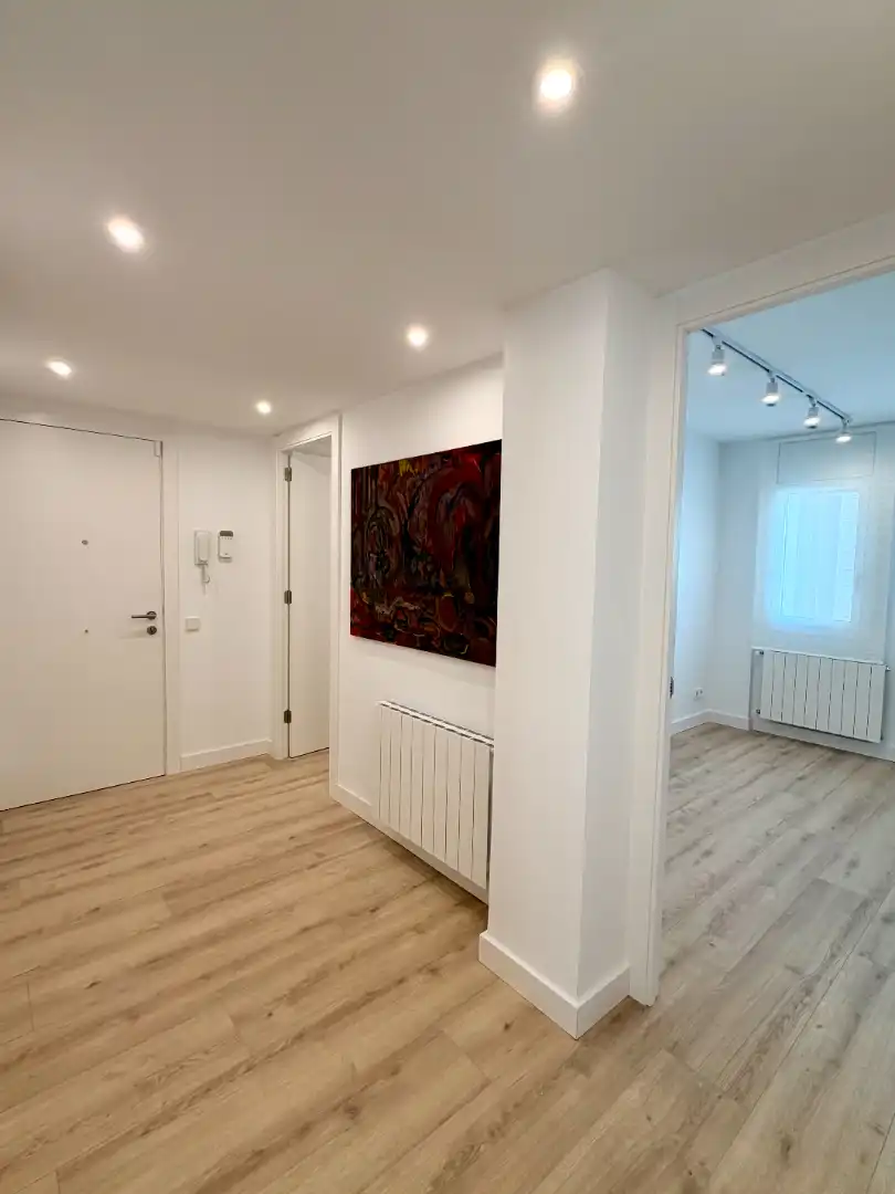 Piso en venta en Girona con Aire acondicionado, Calefacción y Parquet