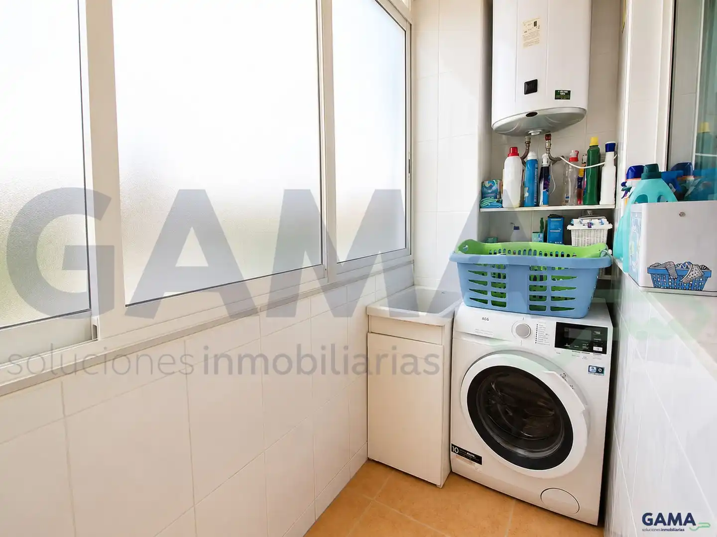 Piso en venta en Algemesí con Aire acondicionado y Amueblado