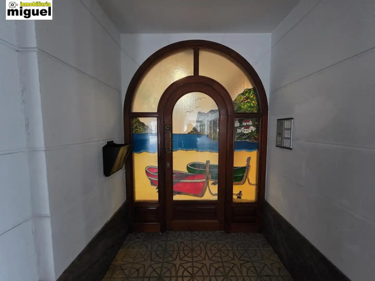 Apartamento en venta en Val de San Vicente  con Amueblado