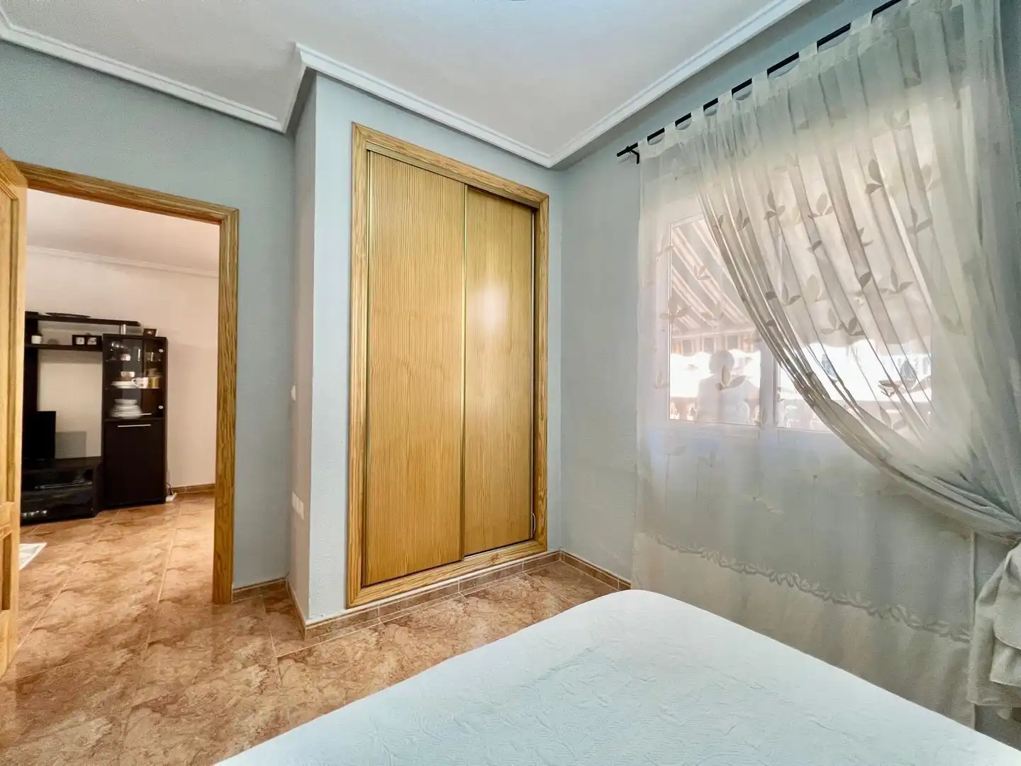 Apartament amb terrassa en venda a Calle Calle Bilbao, imagen 21