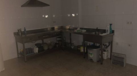 Foto 4 von Geschaftsraum zur Miete in Parque del Oeste, Oviedo