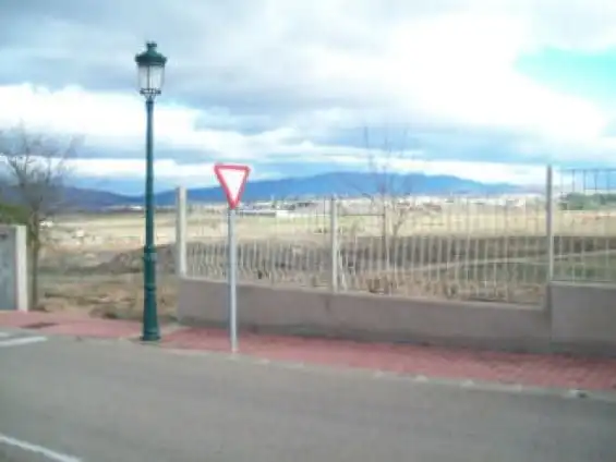 Terrenys i solars en venda a CL SIERRA DEL MONCAYO Nº 29 00014