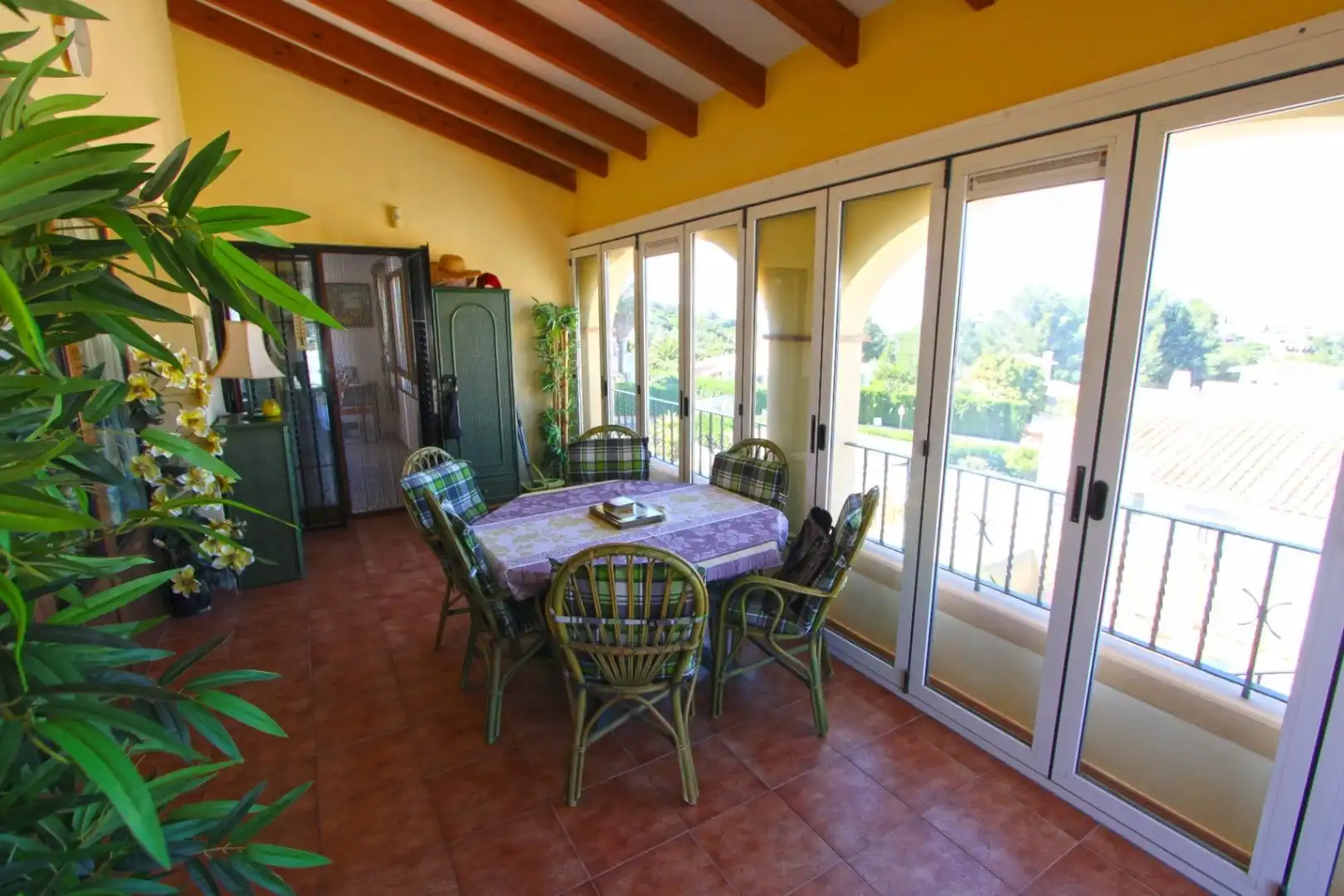 Maison à vendre à El Ràfol d'Almúnia, imagen 11