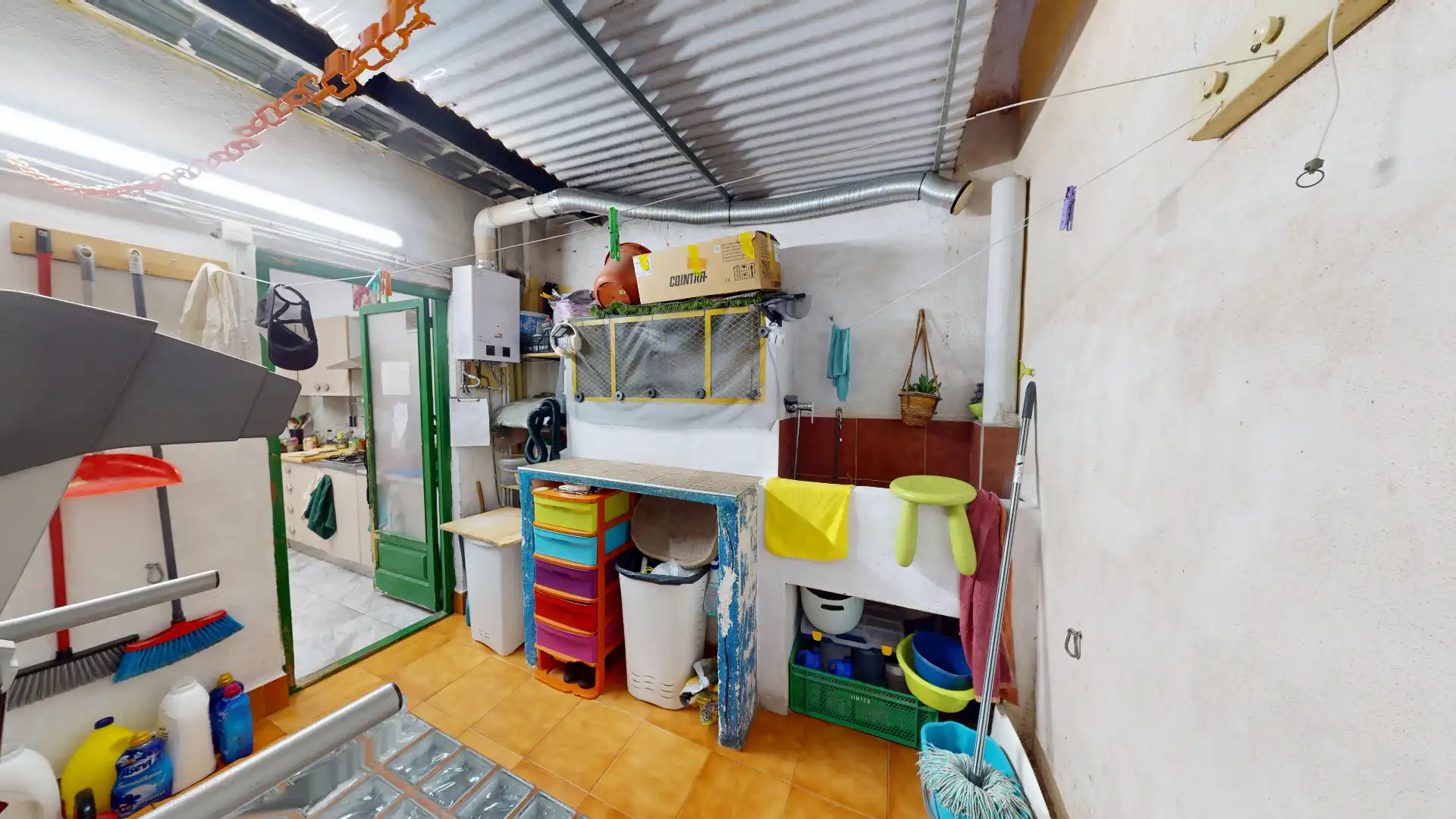 Wohnung zum Verkauf in Carrer Concepción Arenal, imagen 8