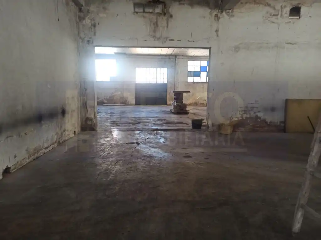 Nau industrial en venda a Nájera, imagen 8