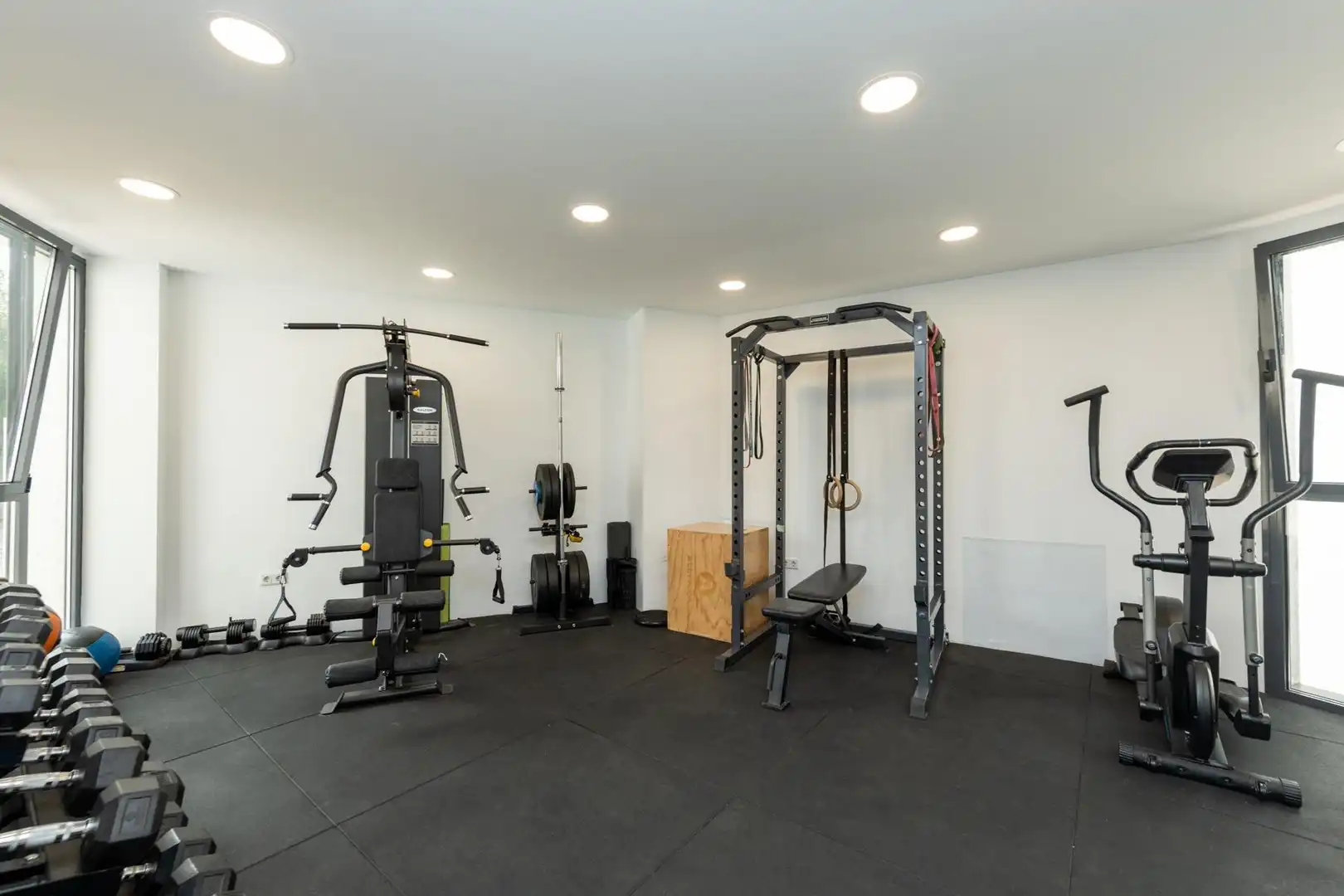 Wohnung mit Pool zur Miete in Calle Calle Torero Luis Francisco Espla, imagen 93