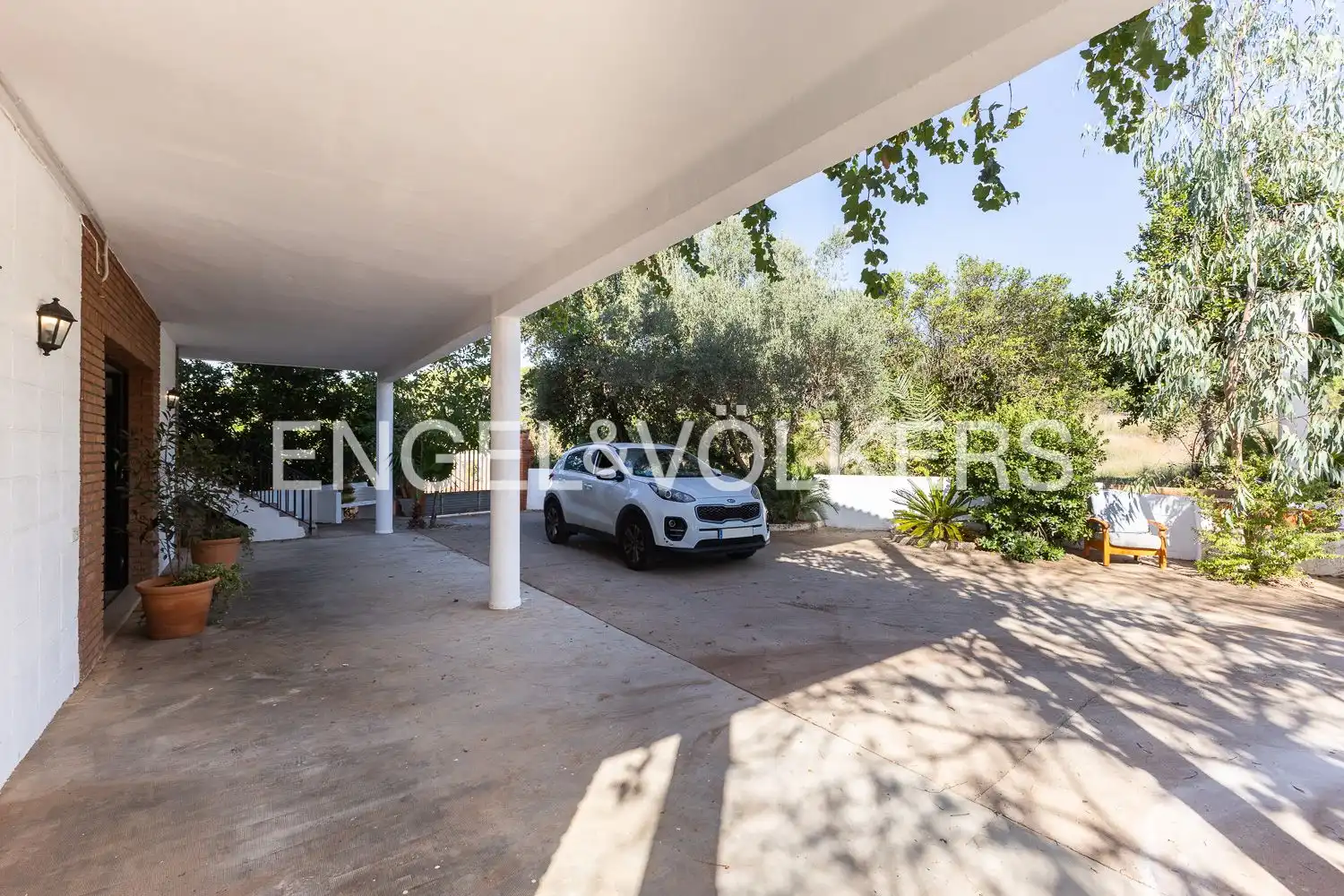 Casa con giardino in vendita a Carcaixent, imagen 12
