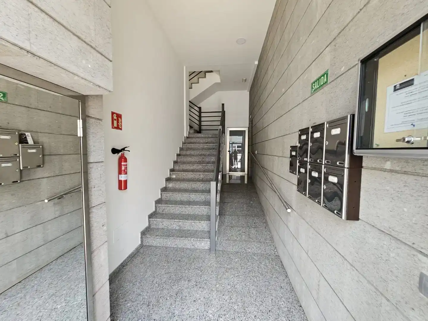 Parking de Piso en venta en Fabelo