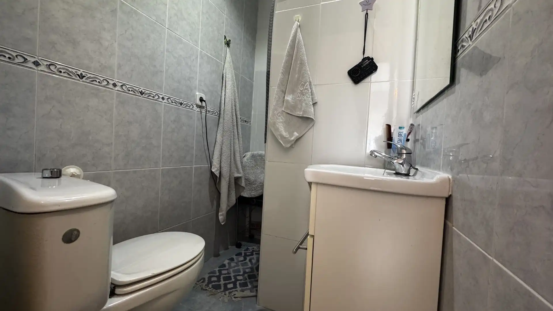 Bany de Pis en venda en Badajoz