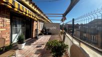 Terrace of Attic for sale in  Lleida Capital  with Air Conditioner, Heating and Terrace