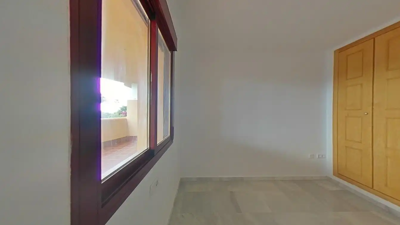 Dormitori de Pis en venda en Mijas amb Aire condicionat i Piscina