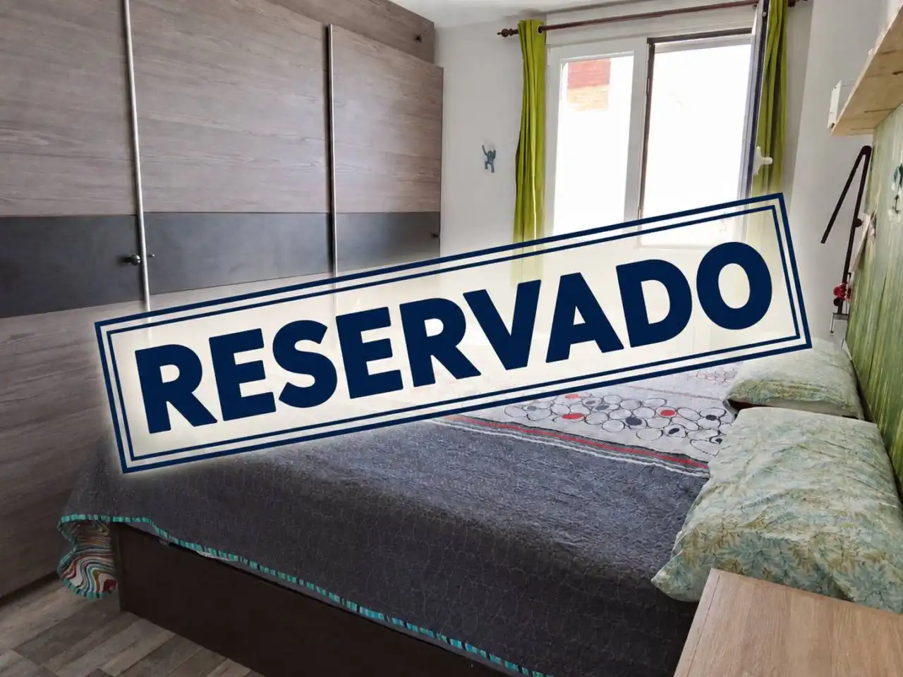 Habitación de Piso en venta en Moraleja de Enmedio con Aire acondicionado, Calefacción y Terraza