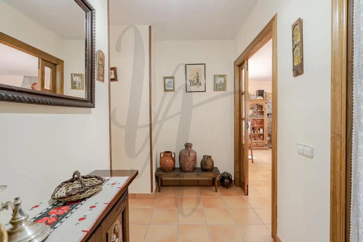 Casa con piscina en venta en Sevilla, imagen 40