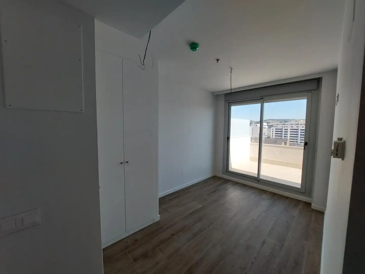 Ático en venta en Avenida de José Hierro, Rivas Futura