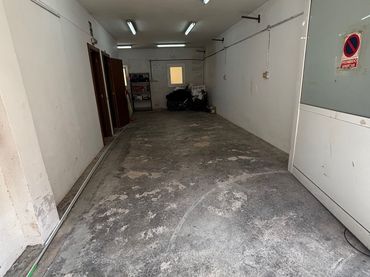 Local comercial en venda a Sant Vicenç Dels Horts