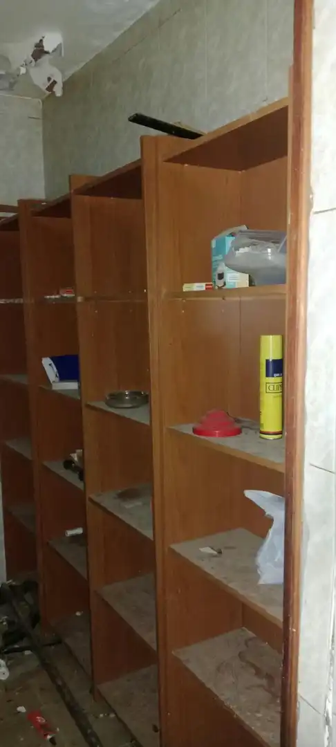 Local comercial en venda a Calle Ciudad Rodrigo, imagen 31