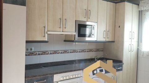 Photo 2 of Flat for rent in Zabaloetxe Etorbidea, Loiu, Bizkaia