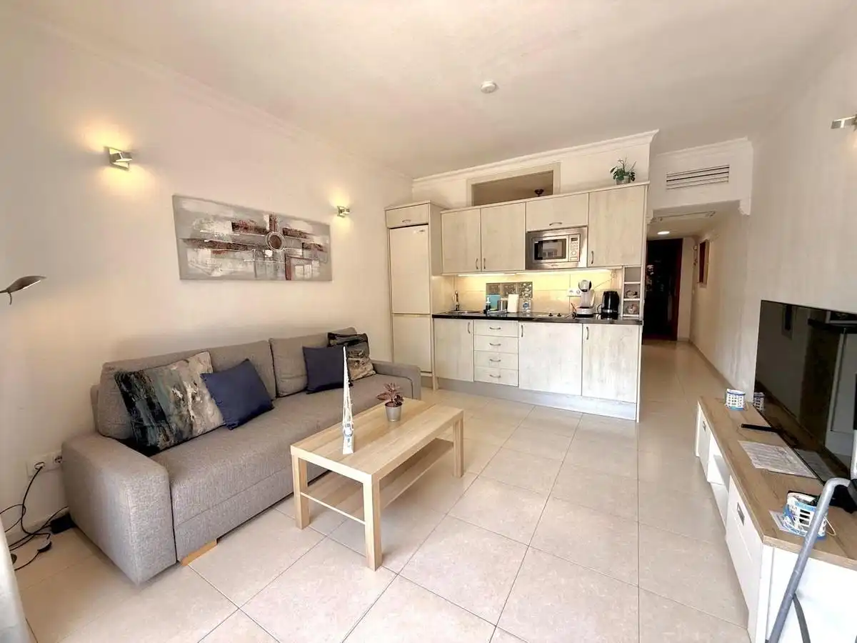 Apartament amb ascensor en venda a Puerto Deportivo, imagen 7