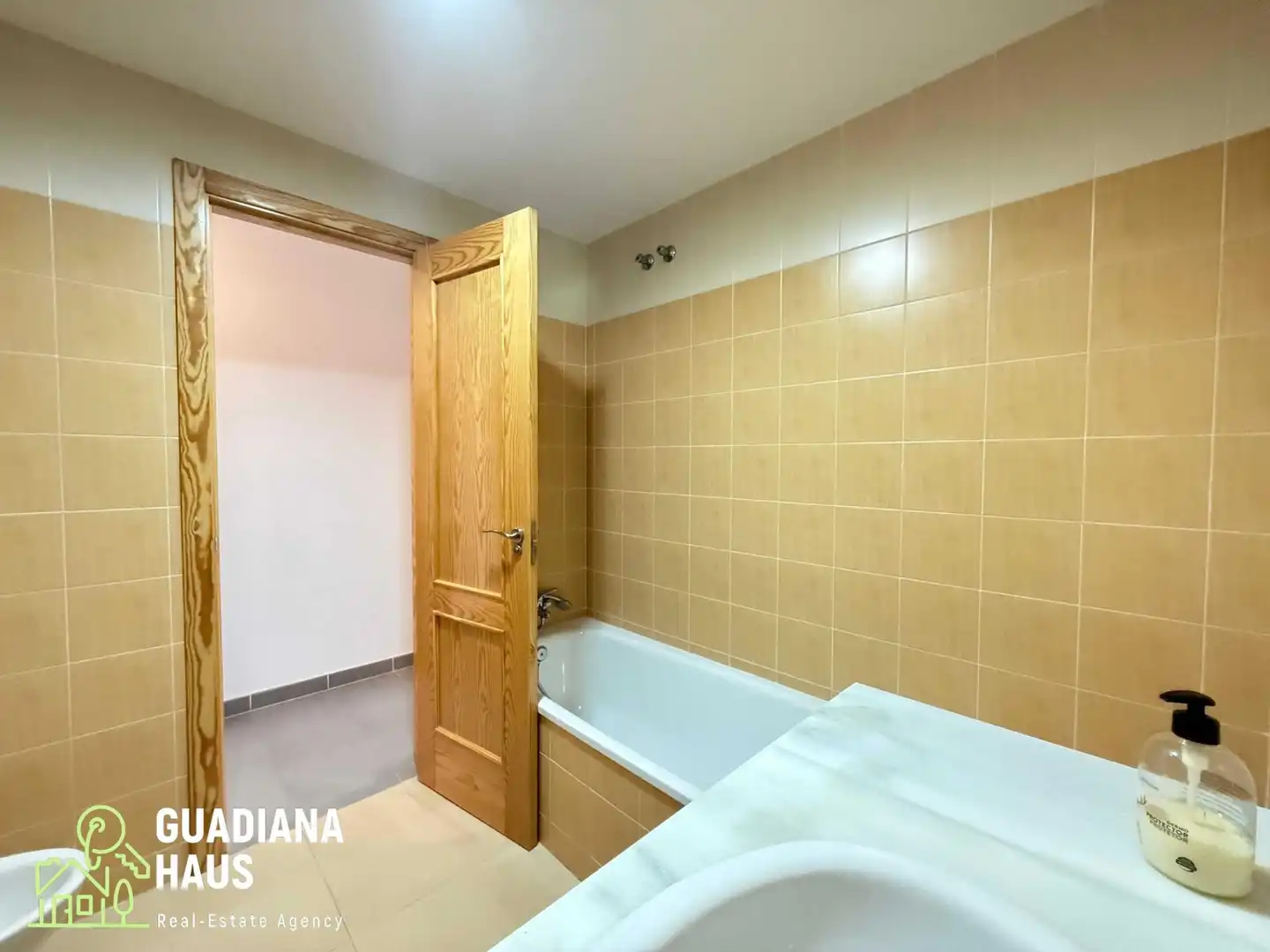 Appartamento con piscina in vendita a Calle ESTADIO 1, imagen 14