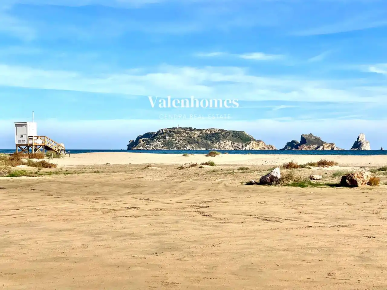 Houses for sale in Els Griells