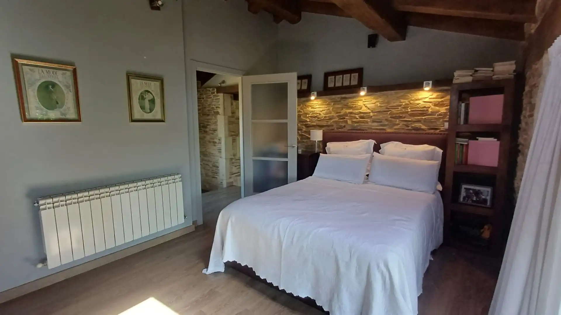 Casa o chalet en venta en Parroquias del Oeste