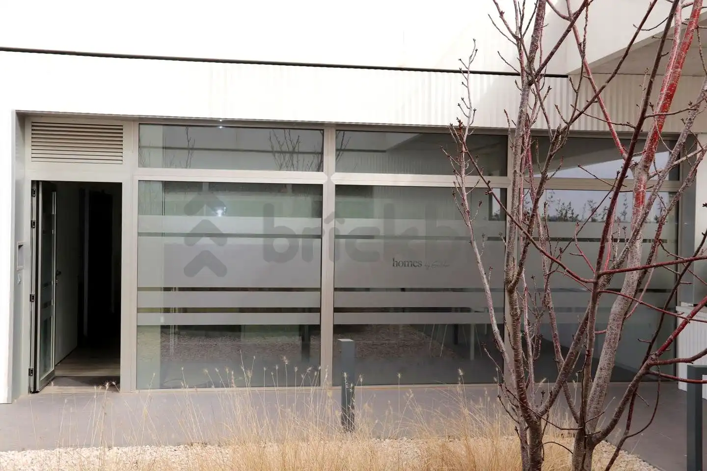 Exterior view of Office for rent in Madrid  with Air Conditioner and Heating
