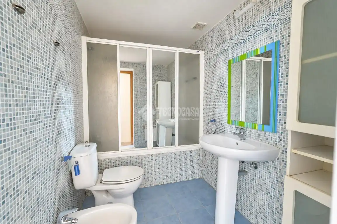 Bathroom of Detached homes for sale in Torrecastillo  