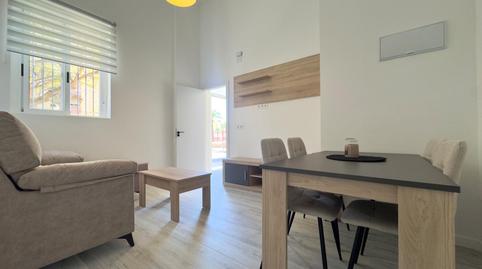 Foto 3 de Planta baixa de lloguer a Calle la Vila Joiosa, El Toscar, Elche / Elx