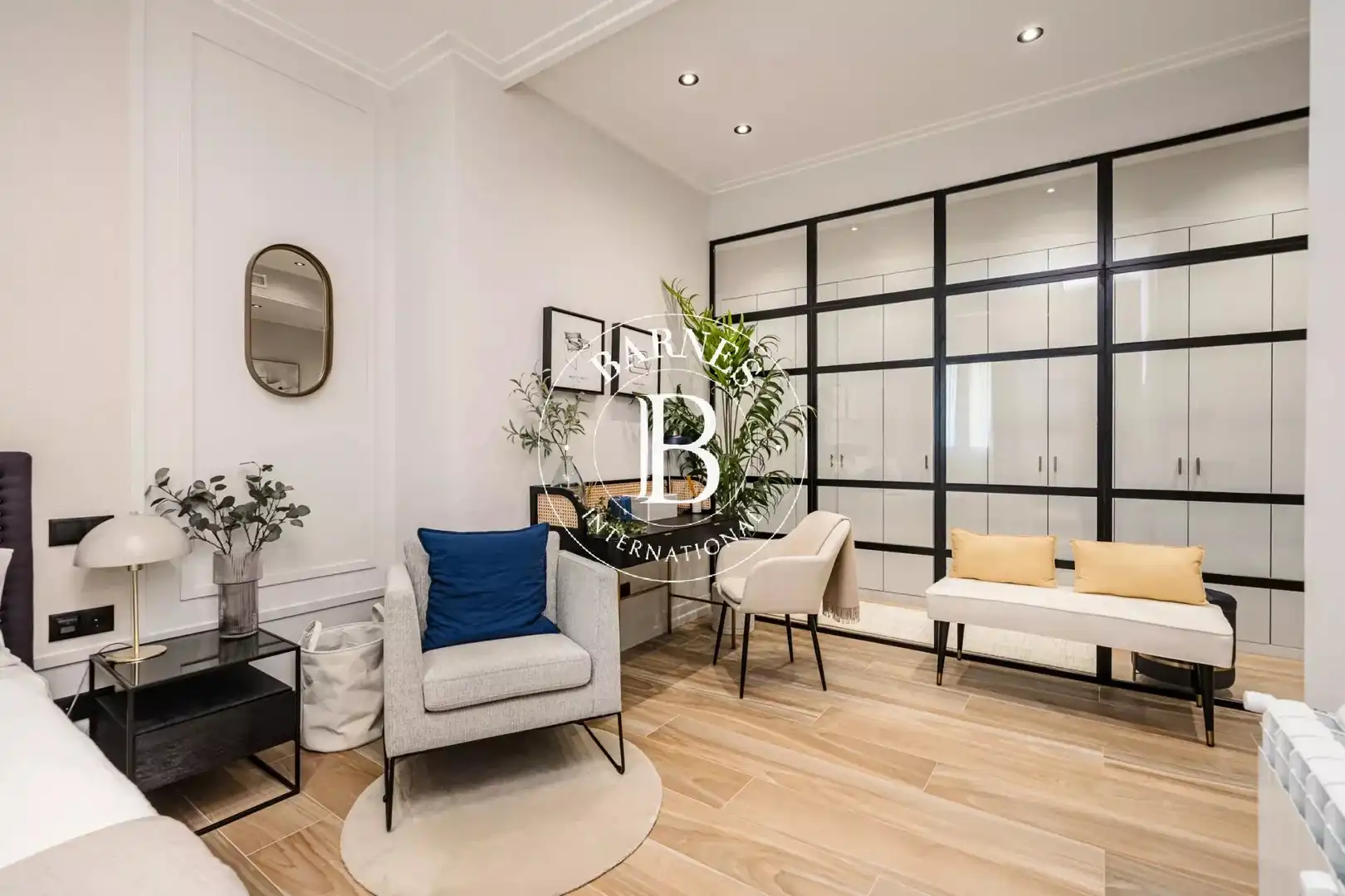Flat with terrace for sale in Chamberí, imagen 30