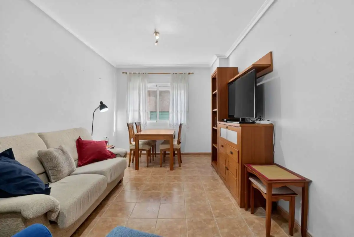 Mini appartamento con ascensore in vendita a Santiago de la Ribera, imagen 9
