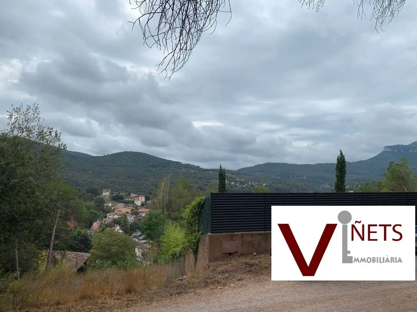 Terreno residencial en venta en Aiguafreda, imagen 5