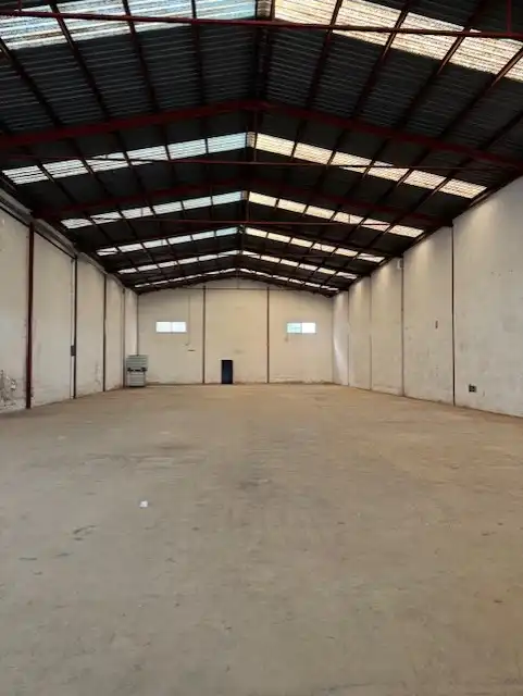 Nave industrielle à louer à Catarroja, imagen 3
