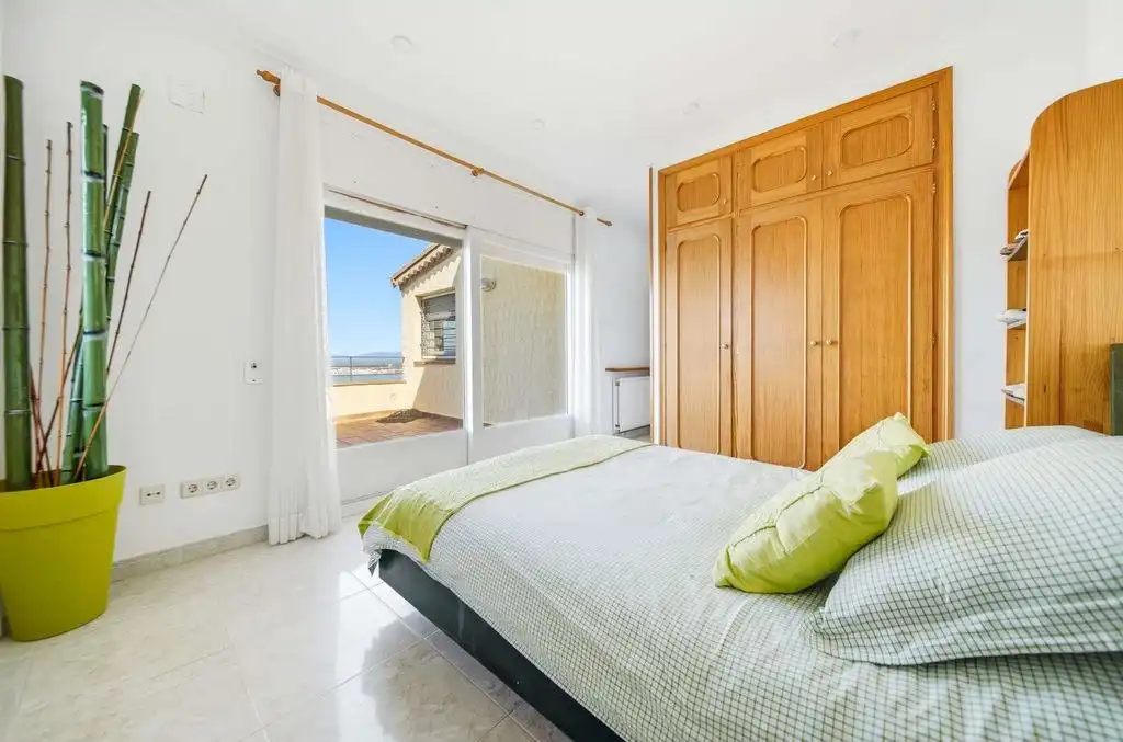 Habitación de Casa o chalet en venta en Roses