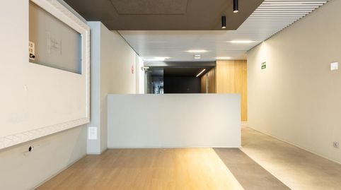 Foto 5 von Geschaftsraum zur Miete in C. del Pintor Sorolla, La Xerea, Valencia Capital