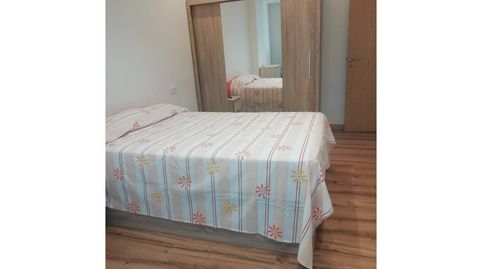 Foto 5 de Pis en venda a Calle Padre Claret, Residencia, Logroño