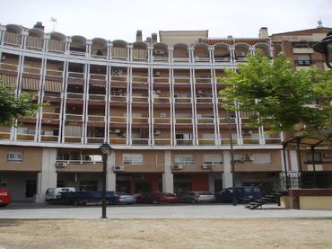 Individuel à vendre à Andújar