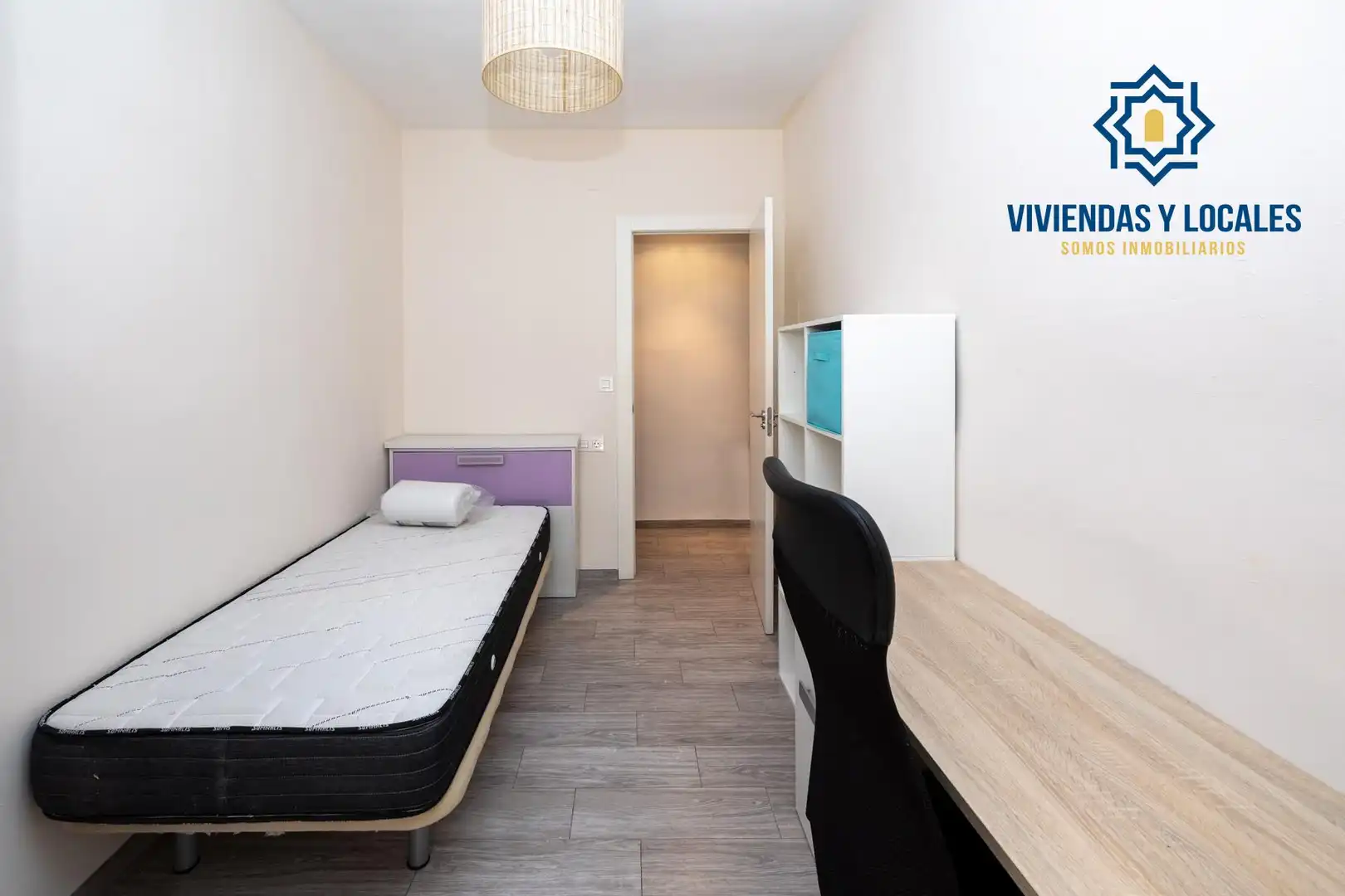 Flat with terrace for sale in Calle RIVADAVIA, imagen 20