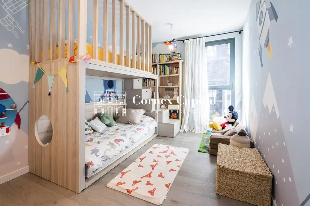 Ground floor for sale in Finestrelles