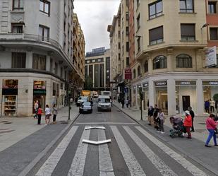 Vista exterior de Pis de lloguer en Santander amb Calefacció, Moblat i Forn