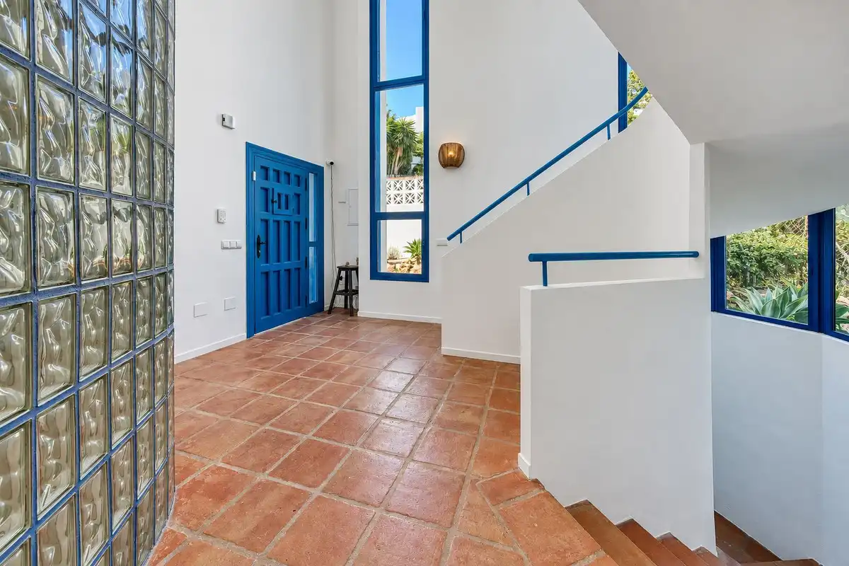 Chalet con piscina en venta en Hipódromo - Cerrado del Águila, imagen 6