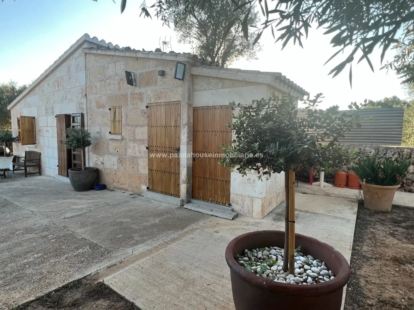 Terreny residencial en venda a Maria de la Salut, imagen 16