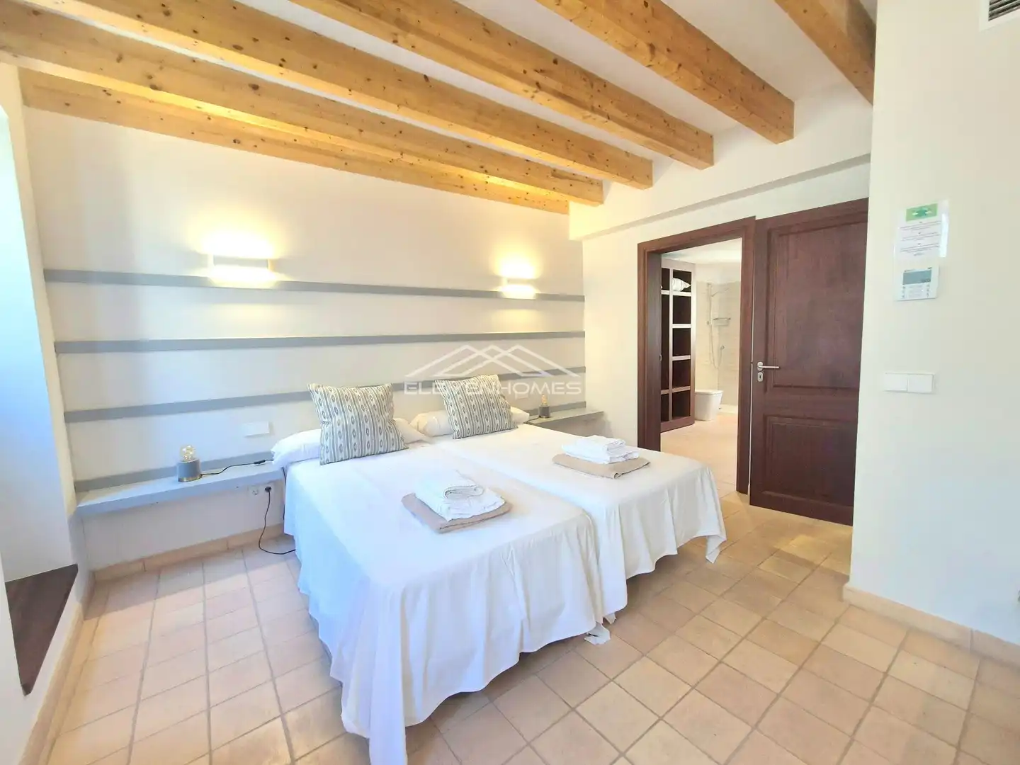 Casa amb jardí en venda a Artà Poble, imagen 14