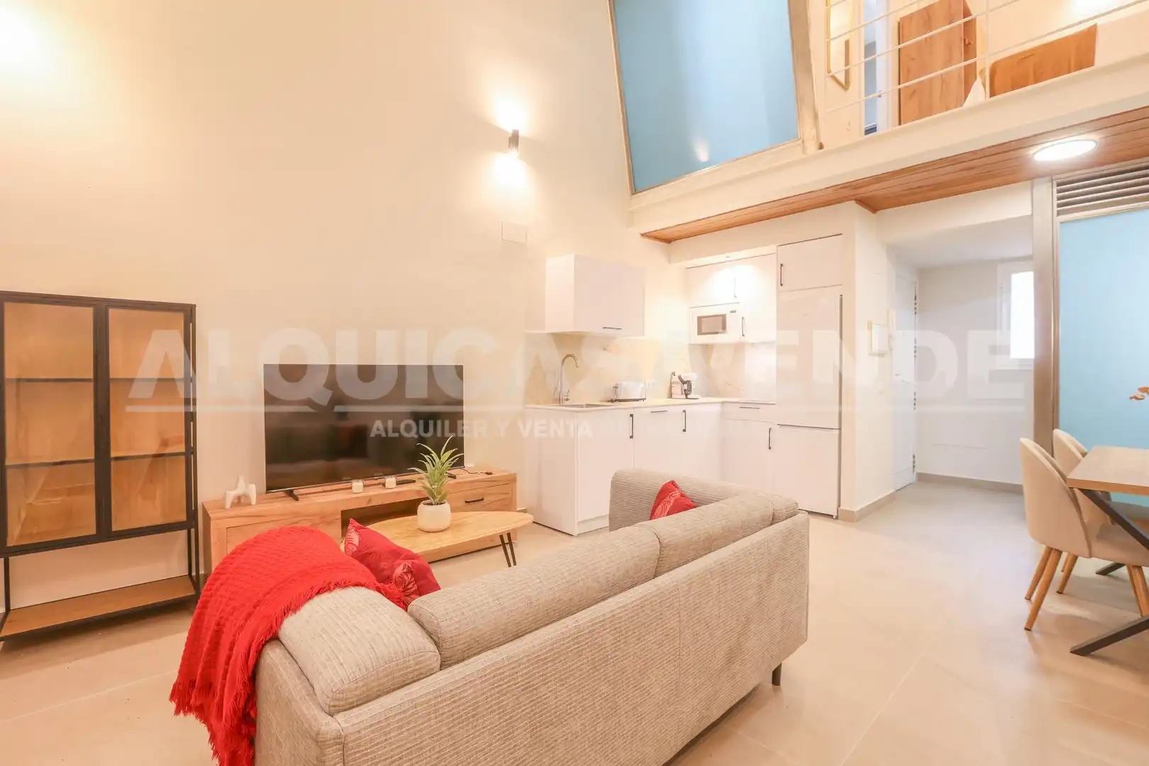 Duplex for sale in Casco Antiguo, imagen 6