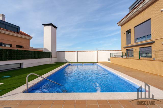 Piso en Venta en Dragonera en Torrejón del Rey