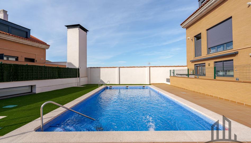 Photo 1 of Flat for sale in Dragonera, Torrejón del Rey, Guadalajara